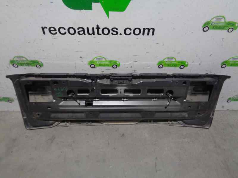 FORD Range Rover 3 generation (2002-2012) Bootlid Rear Boot 5PUERTAS, 5PUERTAS+GRISOSCURO 19693026