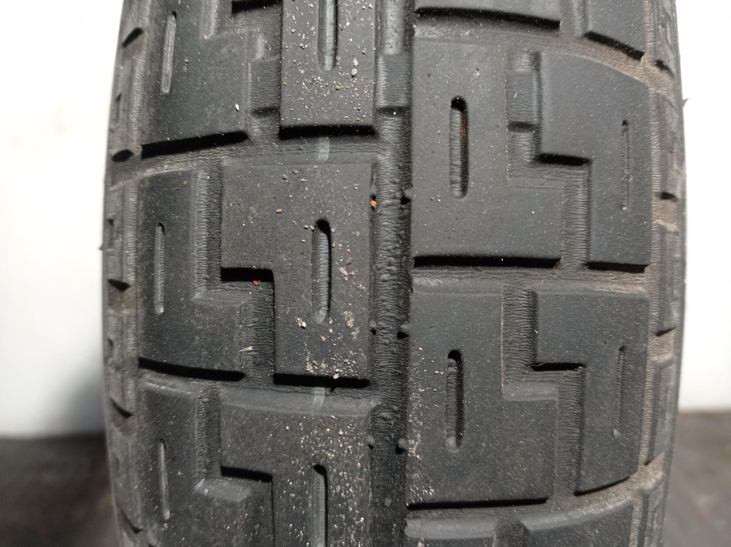 FIAT Punto 3 generation (2005-2020) Запаска 46531876,13580B1480P,PIRELLI 23894529