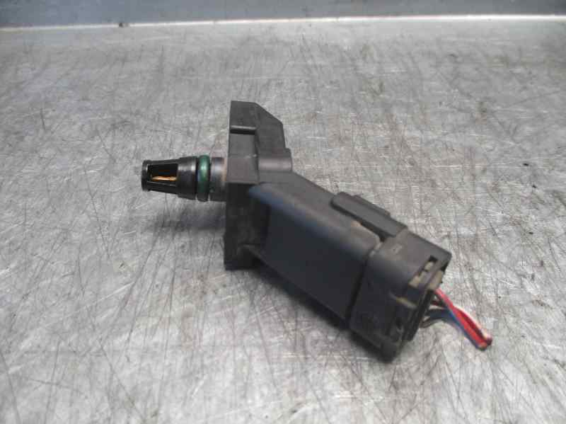 FORD 206 1 generation (1998-2009) Air conditioner expansion valve 0261230043,9639381480+ 19747642