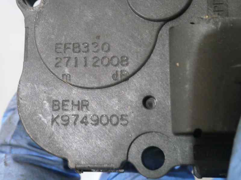 MERCEDES-BENZ E-Class W212/S212/C207/A207 (2009-2016) Heater Blower Fan BEHR, BEHR+K9749005 21686814