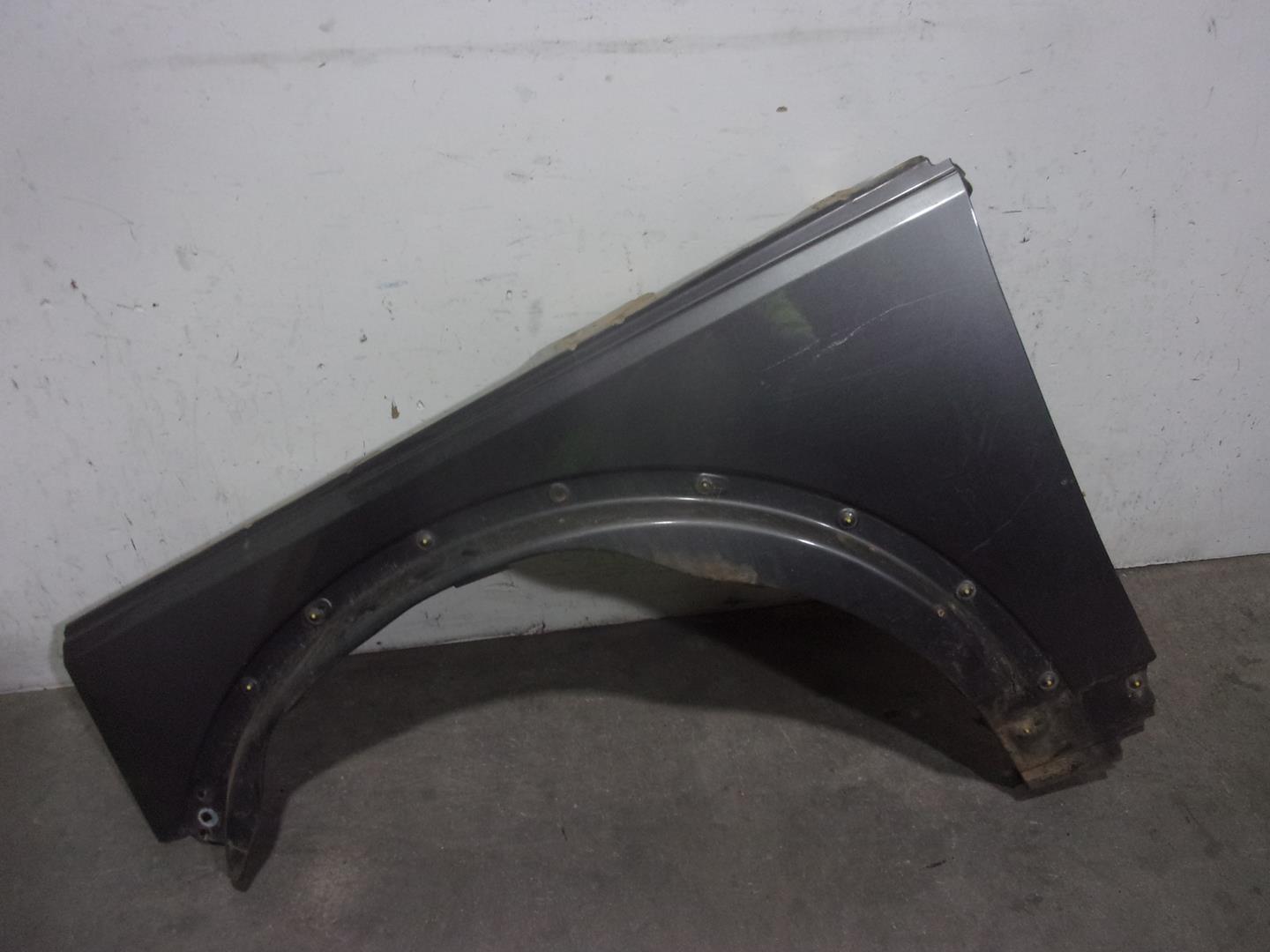 LAND ROVER Discovery 3 generation (2004-2009) Front Left Fender ASB780030, GRISOSCURO 23785221