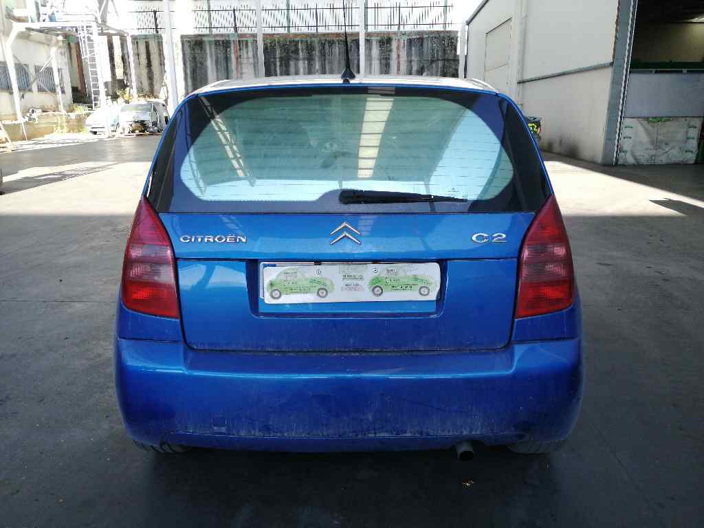 FORD USA C2 1 generation (2003-2009) Другие блоки управления +A2C53022737 19757811