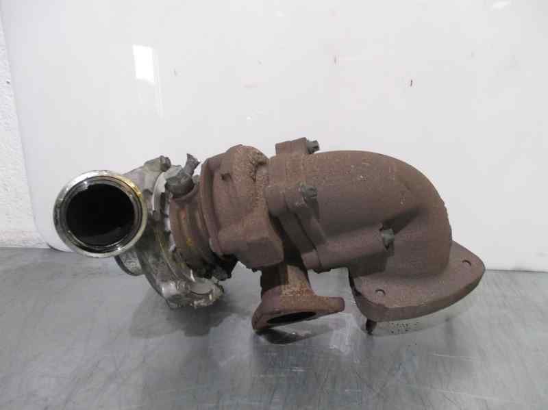 HONDA Vectra B (1995-1999) Turbina 4542162,GARRETT,90570506+ 19582366