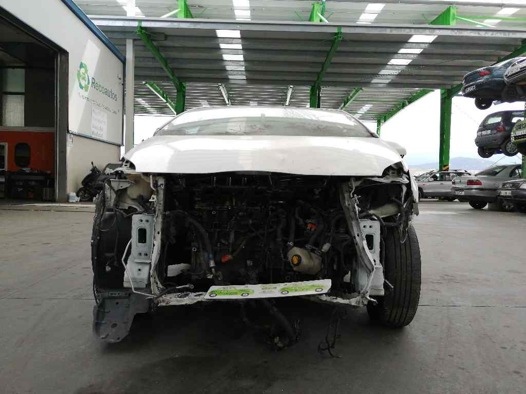 SKODA Prius 3 generation (XW30) (2009-2015) Воздухомер воздушного фильтра DENSO, DENSO+1974005310 24110102