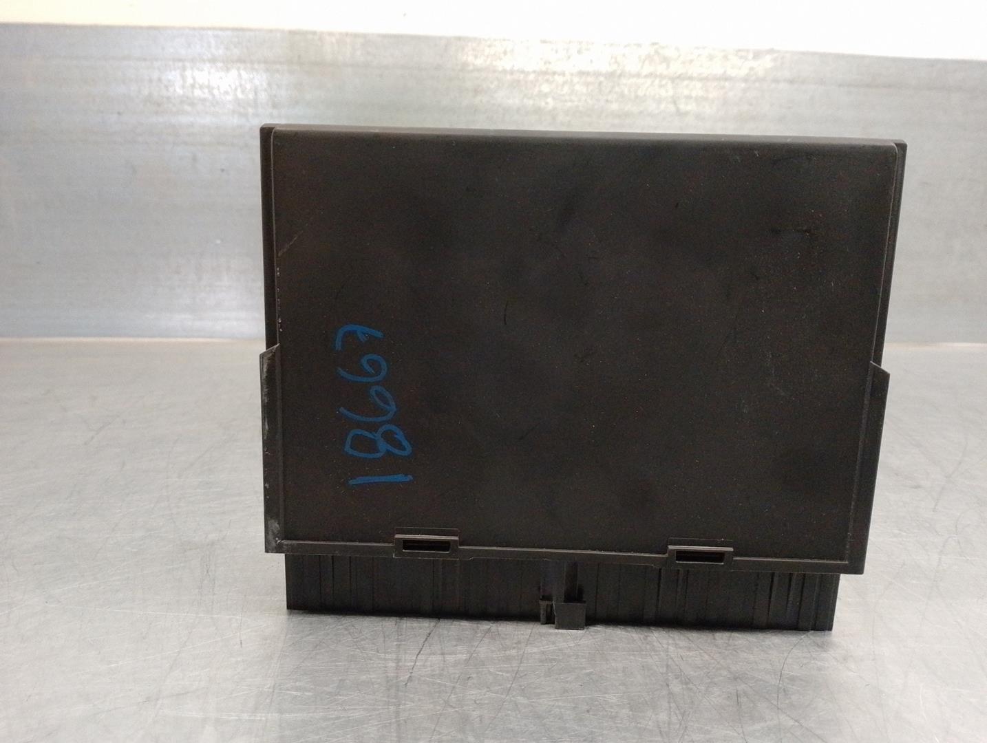 FORD Focus 1 generation (1998-2010) Other Control Units 1S7T15K600FB, 5WK48730C, SIEMENS 21722129