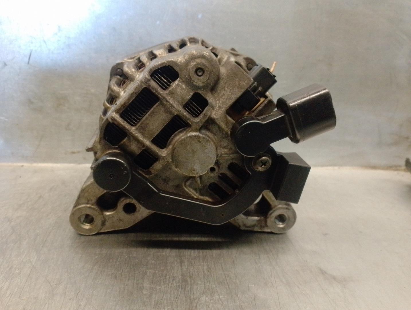 PEUGEOT 207 1 generation (2006-2009) Alternator 9666030280, A005TG1392A 21722612