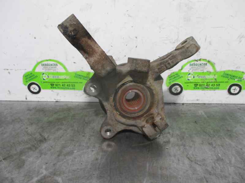 RENAULT Megane 2 generation (2002-2012) Front Right Wheel Hub 8200150223, 8200150223, 8200150223+ 19642546