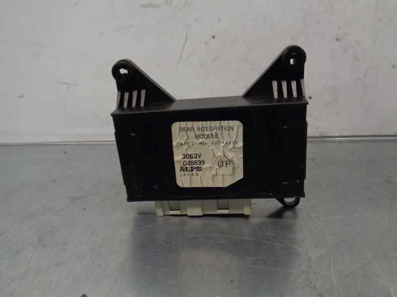 CADILLAC CTS 1 generation (2002-2007) Alte unități de control 25744802 24085208