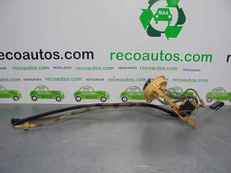 Aforador 204D4 de Bmw 1 (e87) 2007-2011 163 CV con 1 km - pieza usada