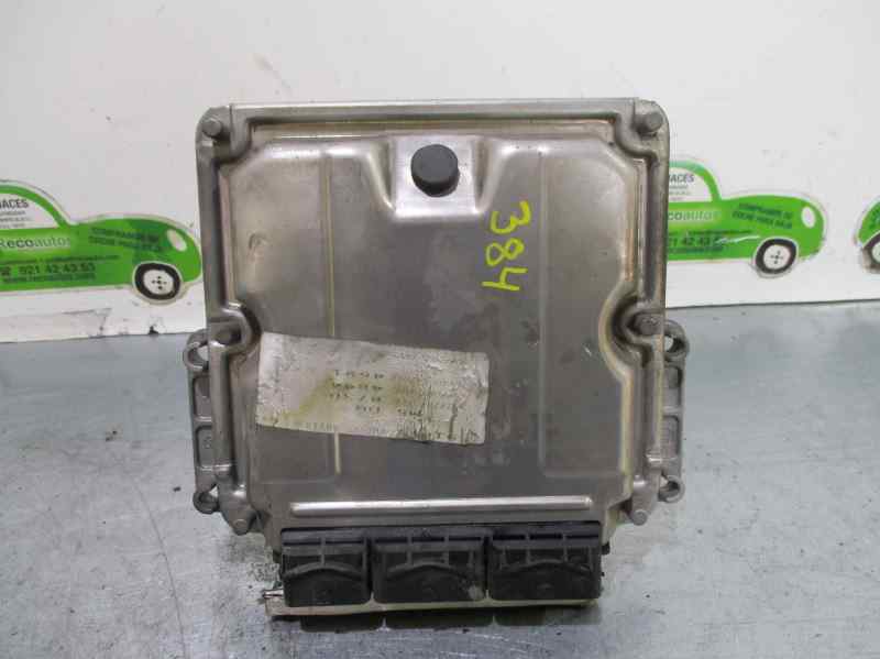 RENAULT Scenic 1 generation (1996-2003) Engine Control Unit ECU 0281001934,8200039569+ 21676518