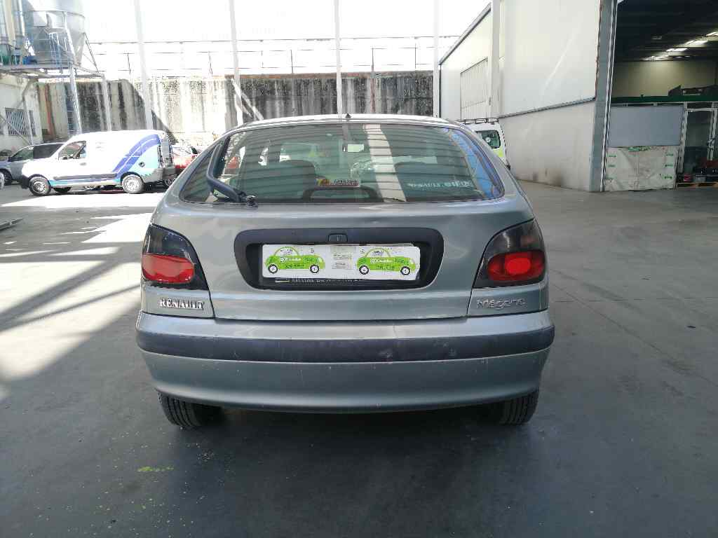 KIA Megane 1 generation (1995-2003) Насос гидроусилителя 26046186, DELPHI, 7700840106+ 24117288