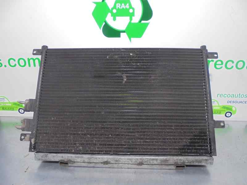ALFA ROMEO 156 932 (1997-2007) Охлаждающий радиатор 60628820, 1227, MODINE 21690674
