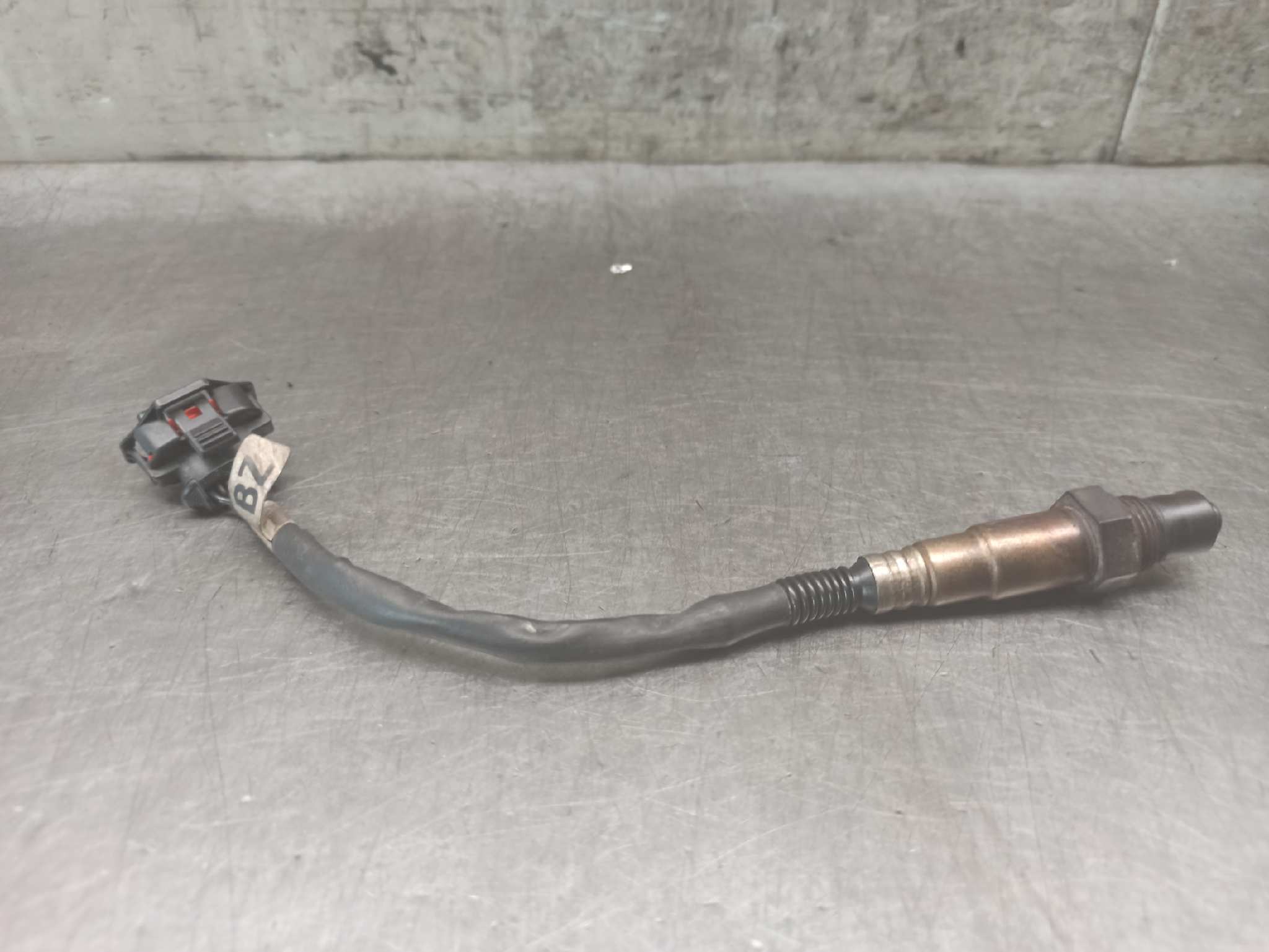 BENTLEY Astra J (2009-2020) Lambda Oxygen Sensor 0258006499 19749384