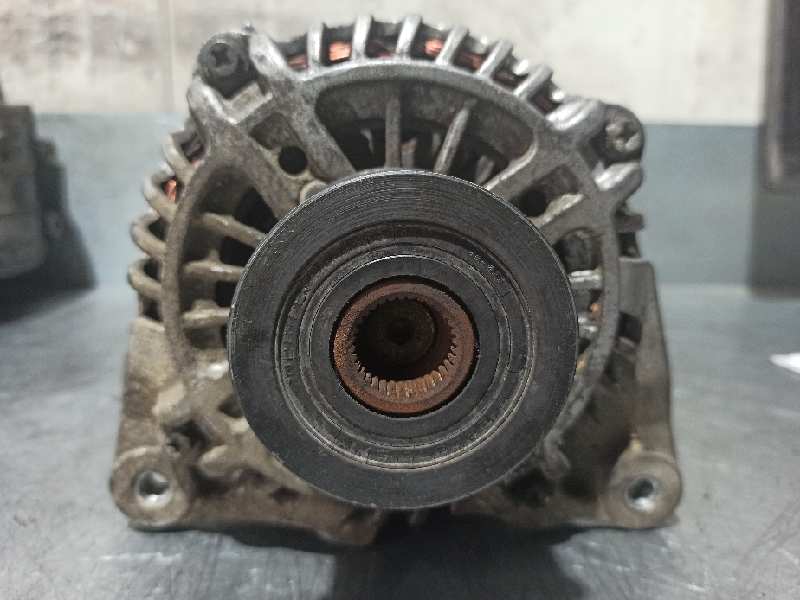 KIA Agila 1 generation (2000-2007) Alternator 19761693