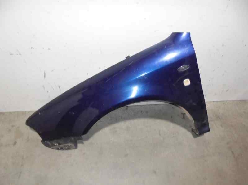 TOYOTA Octavia 1 generation (1996-2010) Aripa stânga față AZUL, 1U0821105B+ 19750323