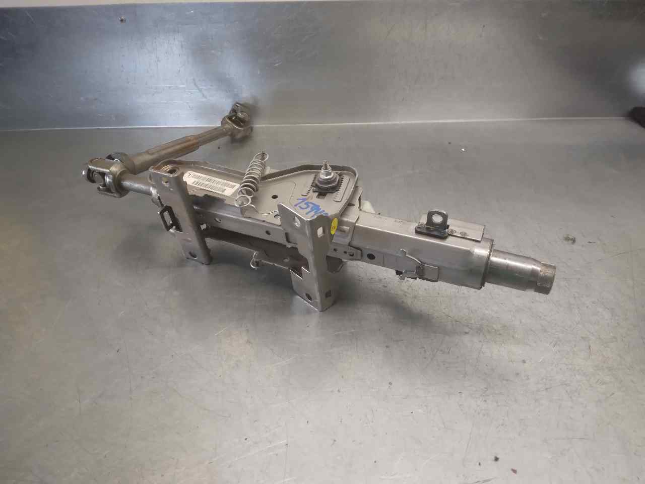 KIA Yeti 1 generation (2009-2018) Steering Column Mechanism 19824850