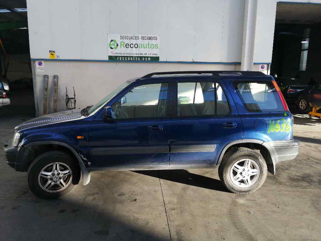 FIAT CR-V 1 generation (1995-2001) Радиаторна решетка AZUL,75101S100000+ 19703962