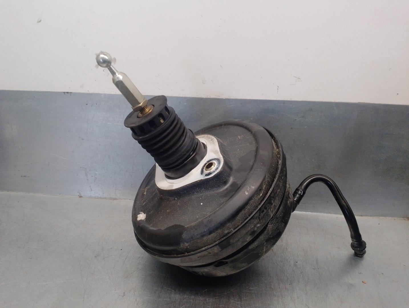 VOLKSWAGEN Passat B5 (1996-2005) Brake Servo Booster 4B3612105,4B3612105 21729459