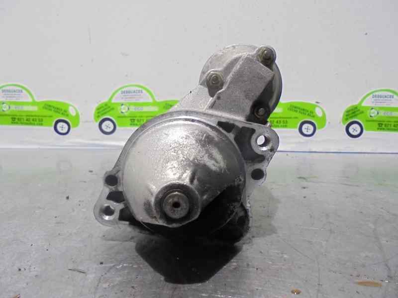 RENAULT Laguna 1 generation (1993-2001) Startmotor 63101007, MAGNETIMARELLI, 0003188V006+ 19556528