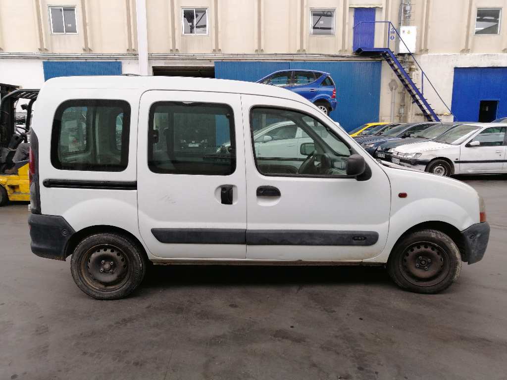 ASTON MARTIN Kangoo 1 generation (1998-2009) Cylindre de frein 7700417649 19670862