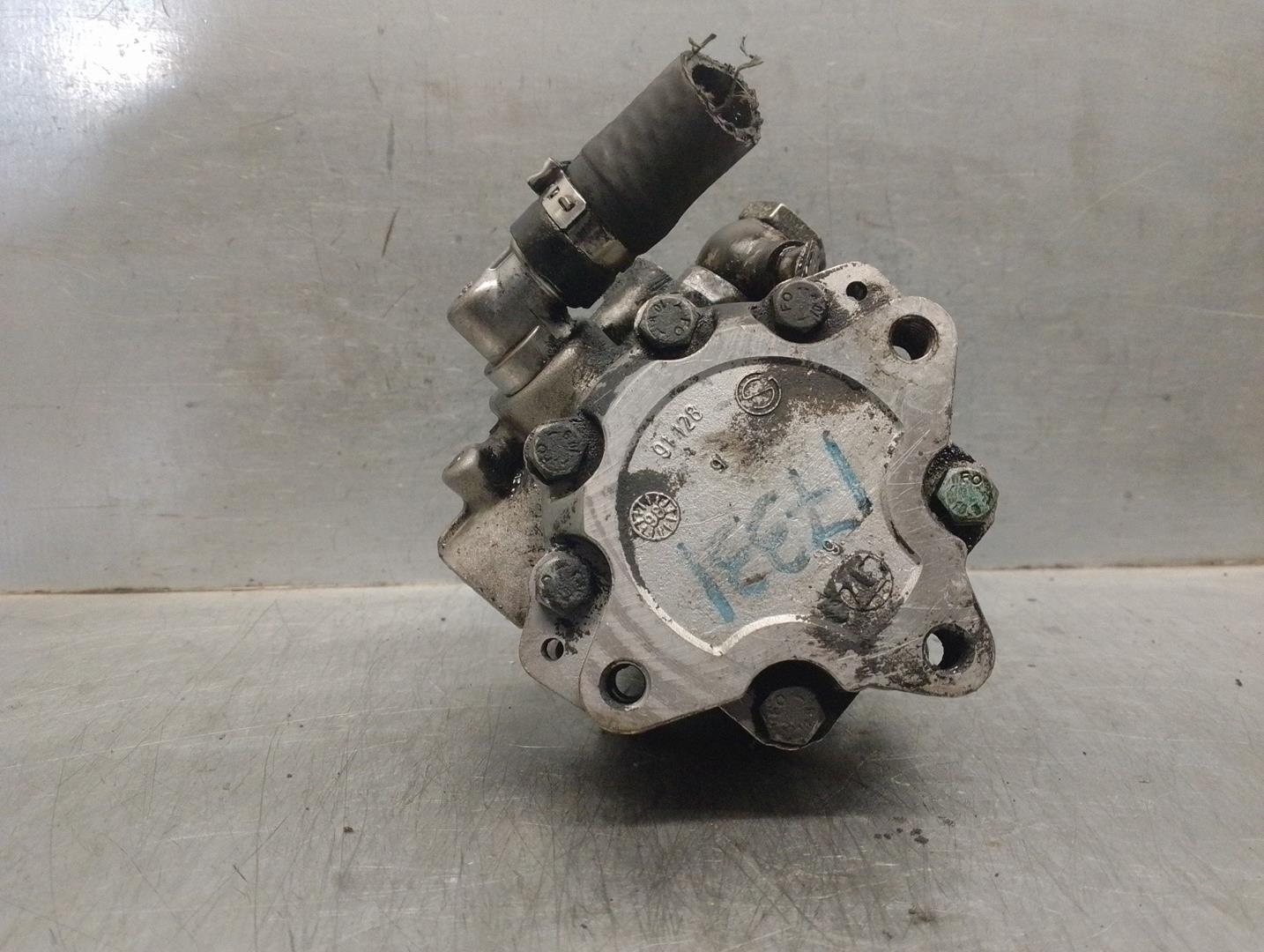 PEUGEOT 406 1 generation (1995-2004) Power Steering Pump 8D0145156T,7690955102 19899144