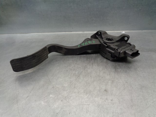 PEUGEOT 2008 1 generation (2013-2020) Other Body Parts HELLA, HELLA+6PV00994941 24122102