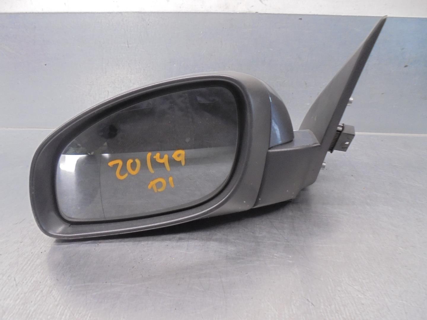 OPEL Vectra Left Side Wing Mirror 13253333 23894613