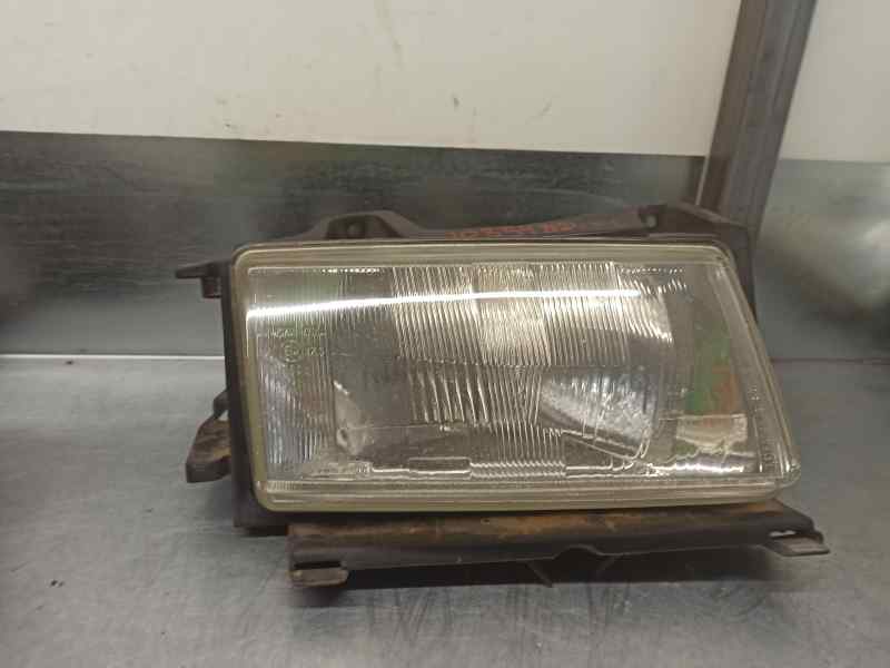 FORD Jumpy 1 generation (1994-2006) Phare avant droit CARELLO, 36160748+ 19696361