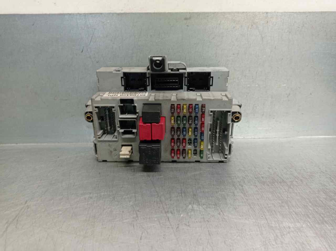 FIAT Punto 3 generation (2005-2020) Fuse Box 46788428NPL 21724862