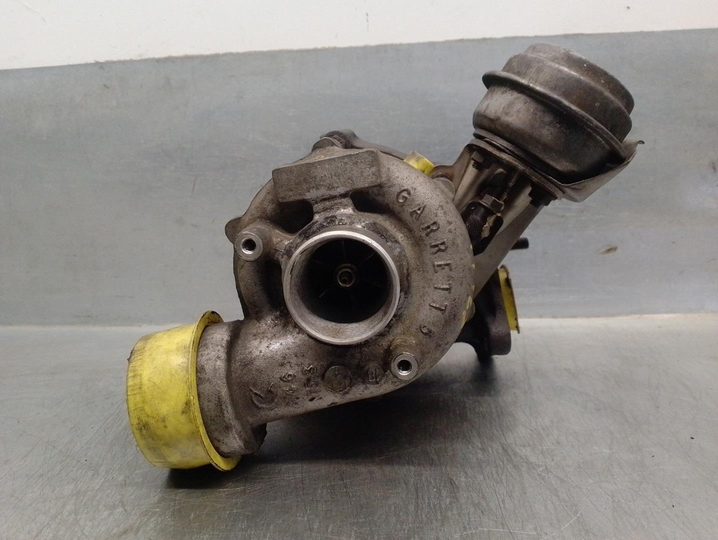 VOLKSWAGEN Passat B5 (1996-2005) Turbocharger 038145702G, 7178585, GARRETT 24214099