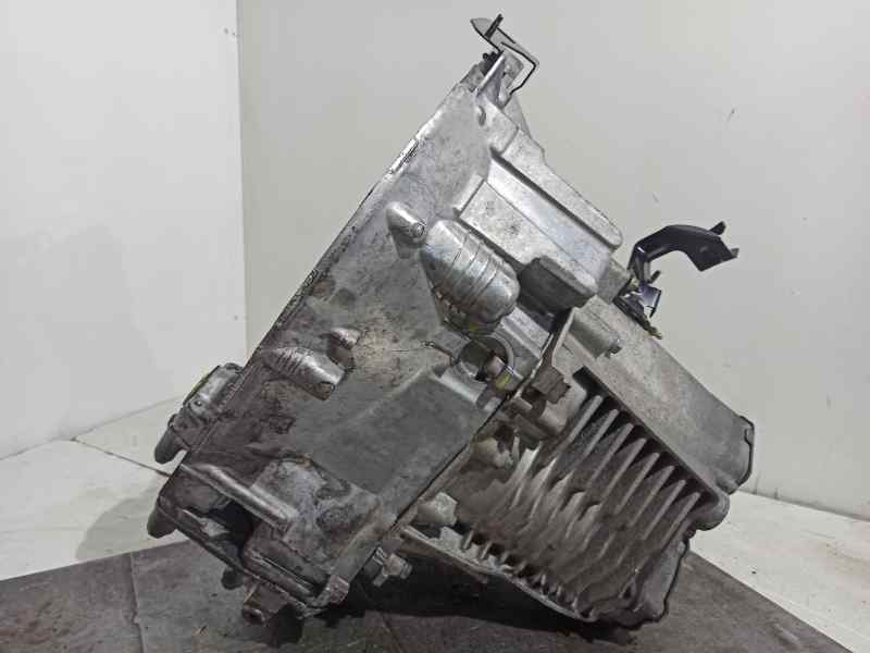 FORD Phedra 2 generation (2002-2008) Gearbox +0083872 19723042