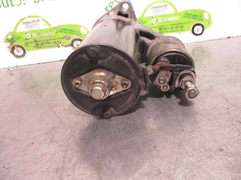 ALFA ROMEO MiTo 955 (2008-2020) Starteris 0001138012,51810307A+ 19603879