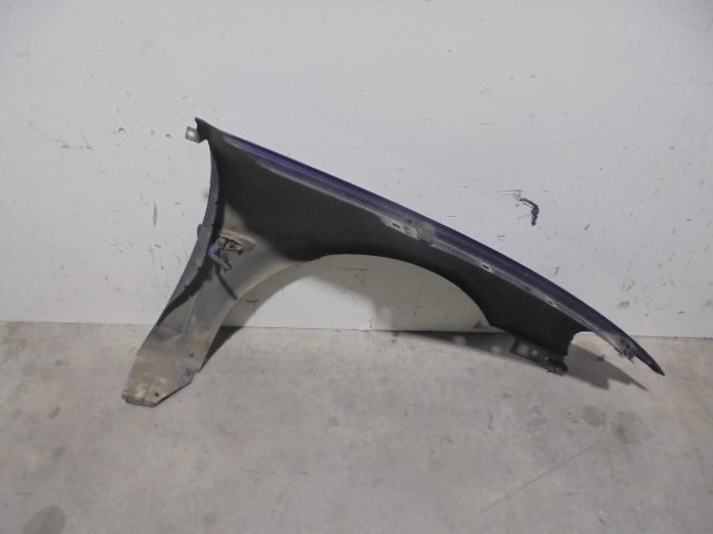 HONDA Vectra B (1995-1999) Front Left Fender +AZUL 19780787