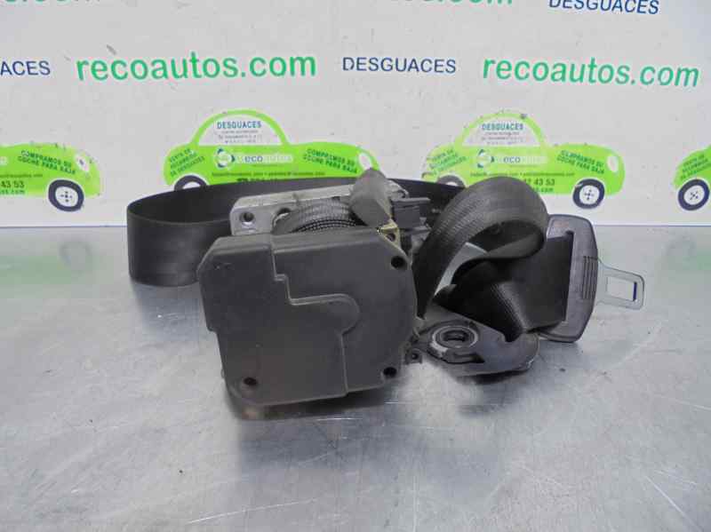 SEAT Toledo 2 generation (1999-2006) Priekinis dešinys saugos diržas 1M0857706A,1M0857706A,4PUERTAS,1M0857706A+ 21691010