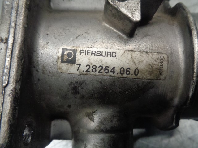 BMW 3 Series E46 (1997-2006) Егр клапан 7804382, 72826400, PIERBURG 19835960