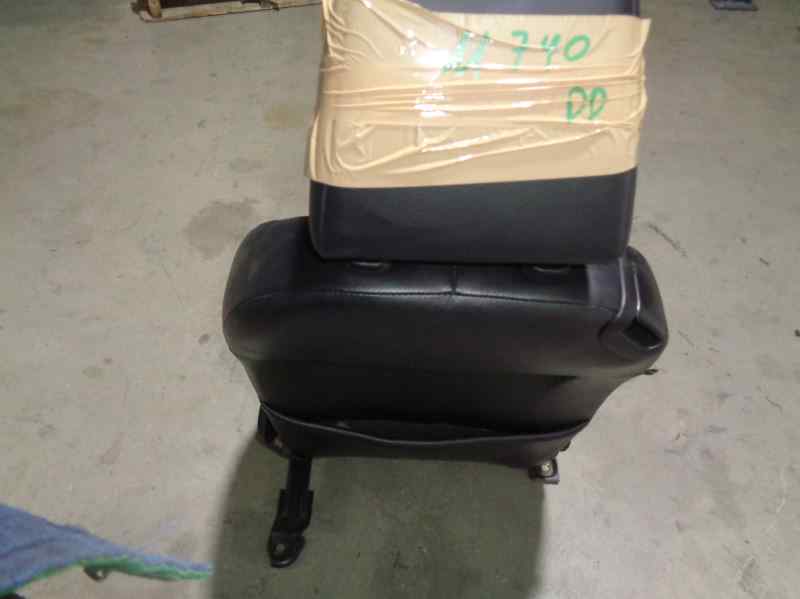 FORD Focus 2 generation (2004-2011) Front Right Seat 2PUERTAS, 2PUERTAS+CUERONEGRO 19709719