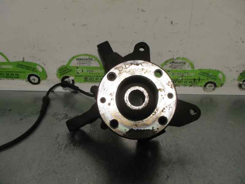 RENAULT Scenic 1 generation (1996-2003) Front Right Wheel Hub 8200171678+ 19610815