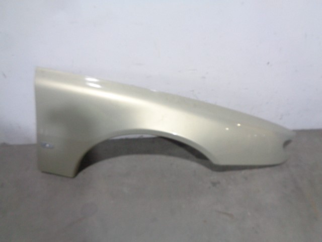 PEUGEOT 406 1 generation (1995-2004) Front Right Fender 7841H0, BEIGE 19863646