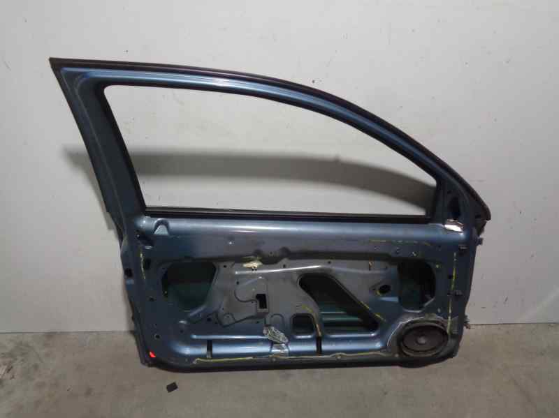 FIAT Bravo 1 generation (1995-2001) Front Left Door 3PUERTAS, 3PUERTAS+AZULCLARO 19735448