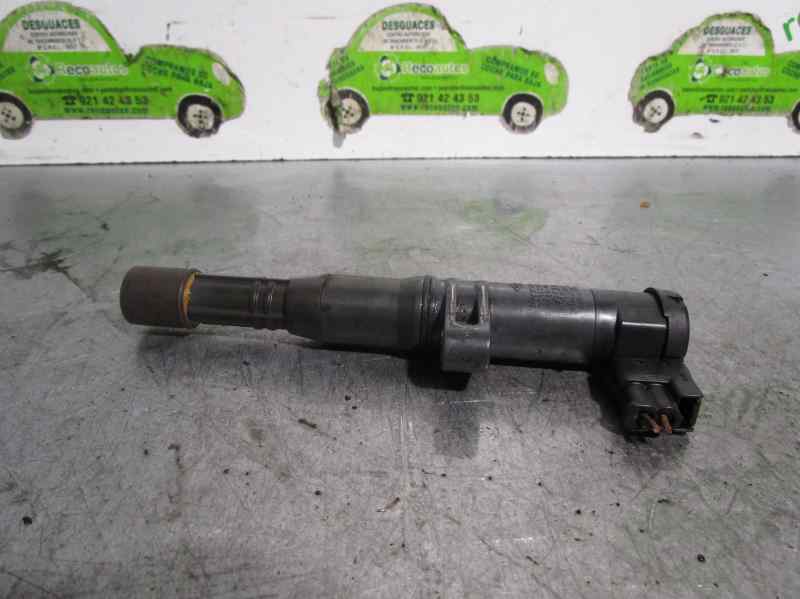 RENAULT Laguna 1 generation (1993-2001) High Voltage Ignition Coil 0297008290, DENSO, 7700875000+ 19581452