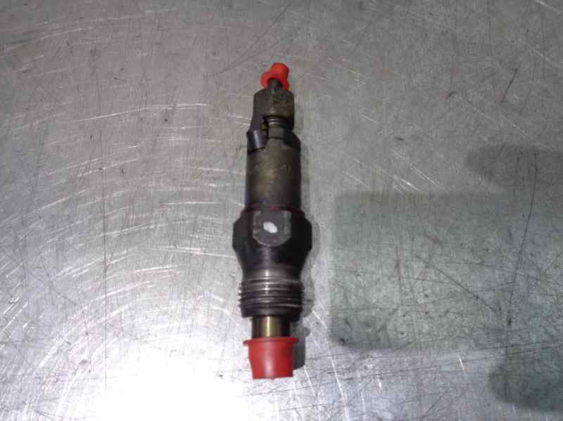 VOLKSWAGEN Clio 1 generation (1990-1998) Injecteur de carburant LUCAS, LUCAS+ 19686668