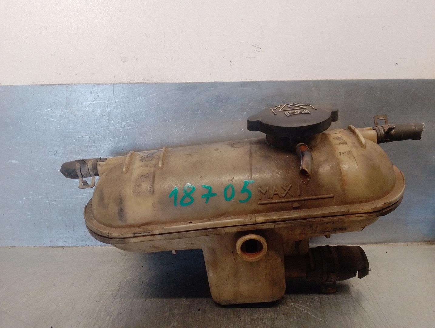 CITROËN Expansion Tank 96201442, 96201442 21729397