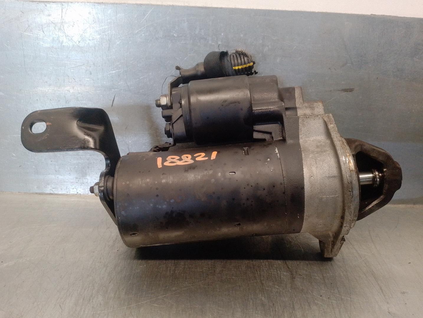 OPEL Vectra B (1995-1999) Starter Motor 0001109015, 0001109015 21727419