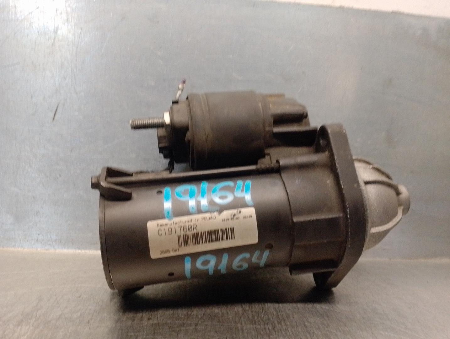 MERCEDES-BENZ B-Class W245 (2005-2011) Startmotor A0061510301, A0061510301 24174046