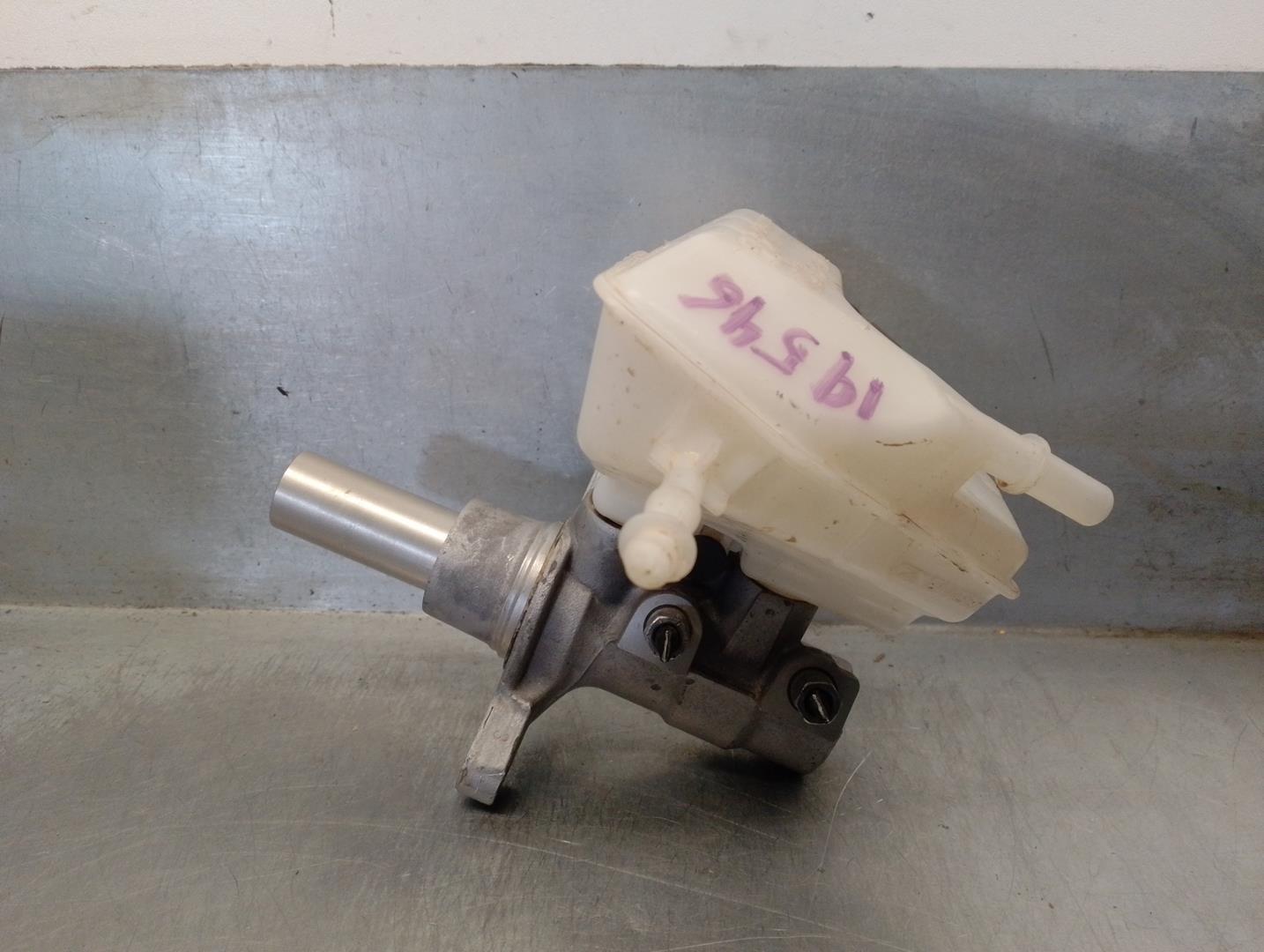 PEUGEOT 308 T9 (2013-2021) Brake Cylinder 1610017880, 03350890841, ATE 23907268