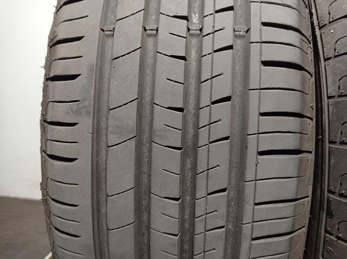 FORD Transit Connect 1 generation (2002-2024) Tire 20560R1696H,LANVIGATOR,COMFORTII 23757119