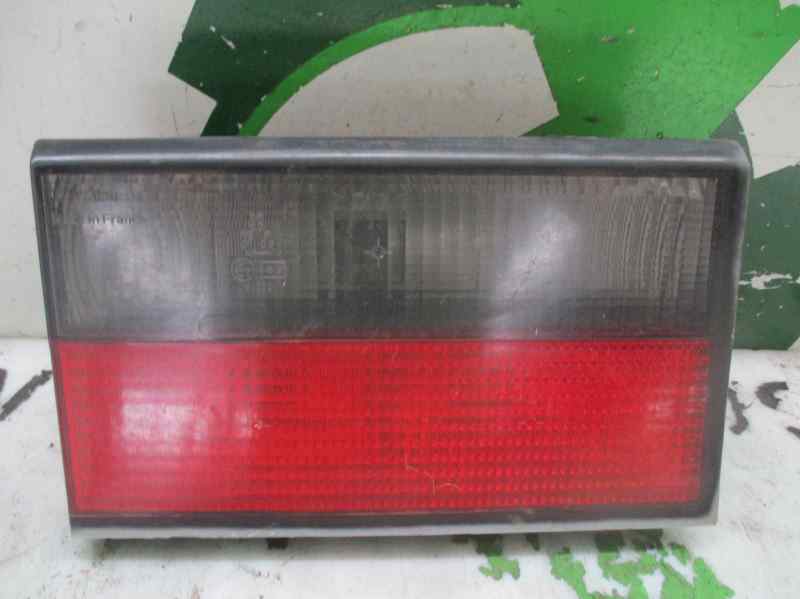 CITROËN Xantia X1 (1993-1998) Rear Left Taillight PORTON, 5PUERTAS 20793061