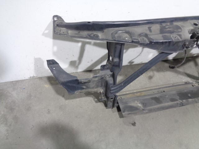 SEAT Toledo 2 generation (1999-2006) Slam Panel Frame Kit 1M0805591L, DECHAPACONCERRADURA 19864470