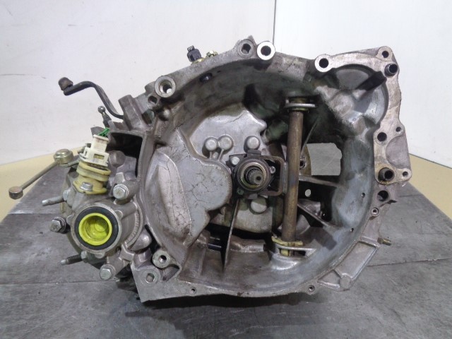 HYUNDAI Partner 1 generation (1996-2012) Gearbox +5340574A 19828861