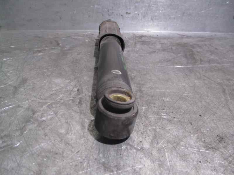 KIA Rio 3 generation (2011-2017) Rear Right Shock Absorber MANDO, MANDO+ 19709823